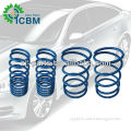 Front and Rear Lower 4pcs for Civic 2002-2005 Lowering Springs